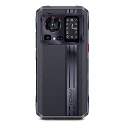 Smartphone Étanche Antichoc HOTWAV Cyber 15