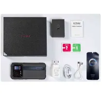 Smartphone Étanche Antichoc HOTWAV Cyber 15