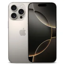 APPLE iPhone 16 Pro | Version Double Nano SIM