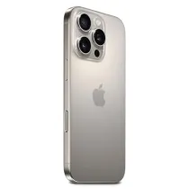 APPLE iPhone 16 Pro | Version Double Nano SIM