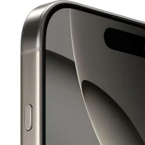 APPLE iPhone 16 Pro Max | Version Double Nano SIM
