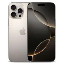 APPLE iPhone 16 Pro Max | Version Double Nano SIM
