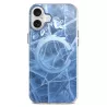 iPhone 16 | Coque MagSafe TGVI'S Space Séries