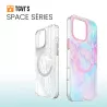 iPhone 16 | Coque MagSafe TGVI'S Space Séries