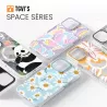 iPhone 16 Pro Max | Coque MagSafe TGVI'S Space Séries