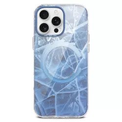 iPhone 16 Pro Max | Coque MagSafe TGVI'S Space Séries