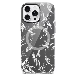 iPhone 16 Pro Max | Coque MagSafe TGVI'S Space Séries