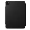 iPad Pro 12,9' (2021) | NOMAD Modern Folio en Cuir Véritable