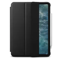 iPad Pro 12,9' (2021) | NOMAD Modern Folio en Cuir Véritable