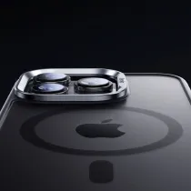 iPhone 16 | Coque MagSafe BENKS MagClap Mist Série