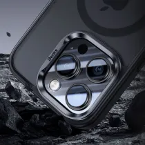 iPhone 16 Pro Max | Coque MagSafe BENKS MagClap Mist Série