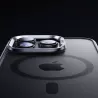 iPhone 16 Pro Max | Coque MagSafe BENKS MagClap Mist Série