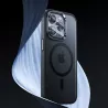 iPhone 16 Pro Max | Coque MagSafe BENKS MagClap Mist Série