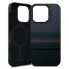 iPhone 16 | Coque MagSafe BENKS Aurora ArmorAir en Kevlar®