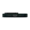 iPhone 16 | Coque MagSafe BENKS Aurora ArmorAir en Kevlar®
