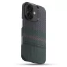iPhone 16 | Coque MagSafe BENKS Aurora ArmorAir en Kevlar®