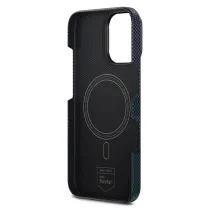 iPhone 16 Plus | Coque MagSafe BENKS Aurora ArmorAir Kevlar®
