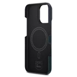 Funda Benks Para iPhone 16 Pro Armortint Armorair De Fibra D | Meses