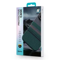 iPhone 16 Pro Max | Coque MagSafe BENKS Aurora ArmorAir Kevlar®