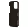 iPhone 16 | Coque MagSafe BENKS ArmorTint en Kevlar®