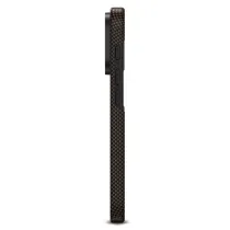 iPhone 16 | Coque MagSafe BENKS ArmorTint en Kevlar®