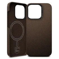 iPhone 16 Pro Max | Coque MagSafe BENKS ArmorTint en Kevlar®