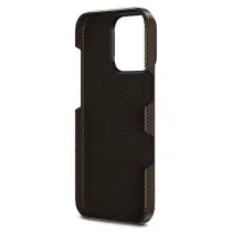 iPhone 16 Pro Max | Coque MagSafe BENKS ArmorTint en Kevlar®