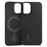 iPhone 16 | Coque MagSafe BENKS Montage ArmorAir Kevlar
