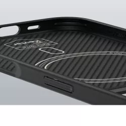 iPhone 16 Pro | Coque MagSafe BENKS Montage ArmorAir Kevlar