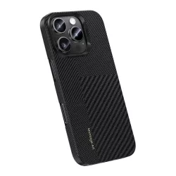 iPhone 16 Pro | Coque MagSafe BENKS Montage ArmorAir Kevlar