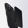 iPhone 16 Pro Max | Coque MagSafe BENKS Montage ArmorAir Kevlar