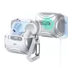 AirPods Pro | Étui Antichoc ESR Cyber FlickLock