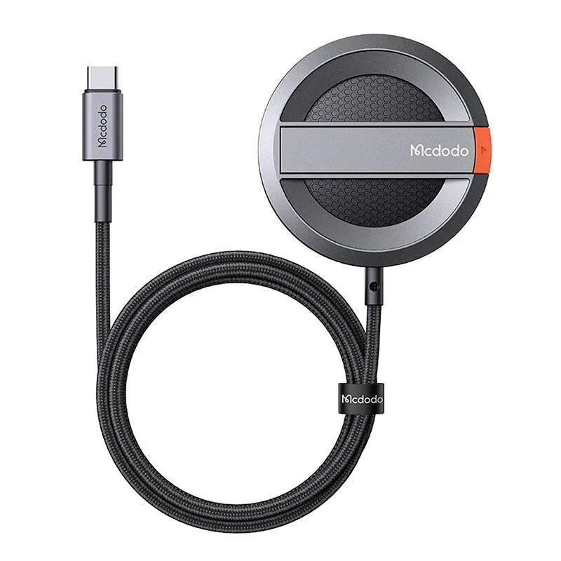 Chargeur Induction MagSafe McDODO 15W | Chevalet Intégré Chargeur Induction MagSafe McDODO 15W | Chevalet Intégré