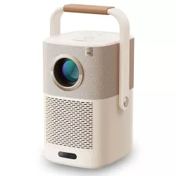 Vidéoprojecteur LED Portatif YABER T2 Plus