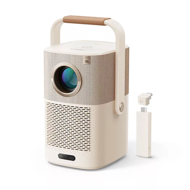 Vidéoprojecteur LED Portatif YABER T2 Plus