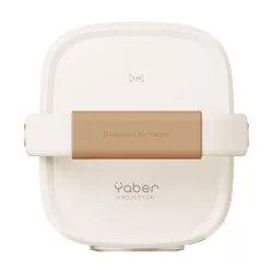 Vidéoprojecteur LED Portatif YABER T2 Plus