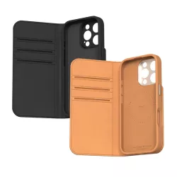 iPhone 16 Pro | Étui MOSHI Ouverture avec Coque Détachable