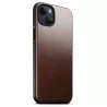 iPhone 14 Plus | Coque MagSafe NOMAD Modern en Cuir HORWEEN®