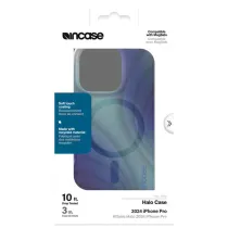 iPhone 16 Pro | Coque Translucide MagSafe INCASE Halo Série