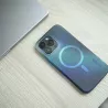 iPhone 16 Pro Max | Coque Translucide MagSafe INCASE Halo Série