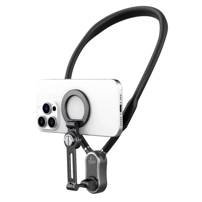 Support de Cou Magnétique TECH-PROTECT AC100 Support de Cou Magnétique TECH-PROTECT AC100