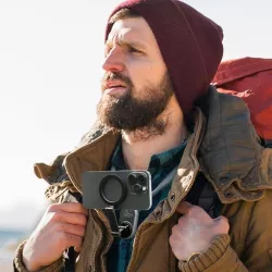 Support de Cou Magnétique TECH-PROTECT AC100