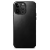 iPhone 14 Pro Max | Coque MagSafe NOMAD Modern Cuir HORWEEN®