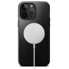 iPhone 14 Pro Max | Coque MagSafe NOMAD Modern Cuir HORWEEN®
