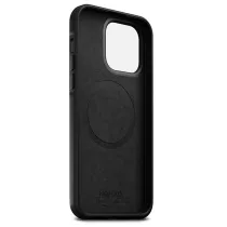 iPhone 14 Pro Max | Coque MagSafe NOMAD Modern Cuir HORWEEN®