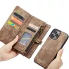 iPhone 16 Pro Max | Étui Portefeuille CaseMe & Coque Détachable
