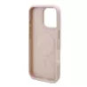 iPhone 16 Pro | Coque MagSafe GUESS Monogramme 4G