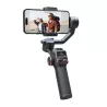 Stabilisateur Photo/Vidéo 3 axes HOHEM iSteady M6