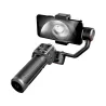 Stabilisateur Photo/Vidéo 3 axes HOHEM iSteady M6