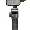 Stabilisateur Photo/Vidéo 3 axes HOHEM iSteady M6